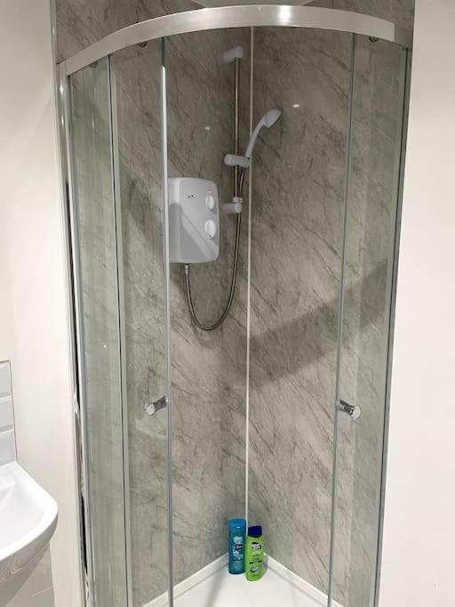 #6Bs 1 Bed Serviced Apartment Derby Esterno foto