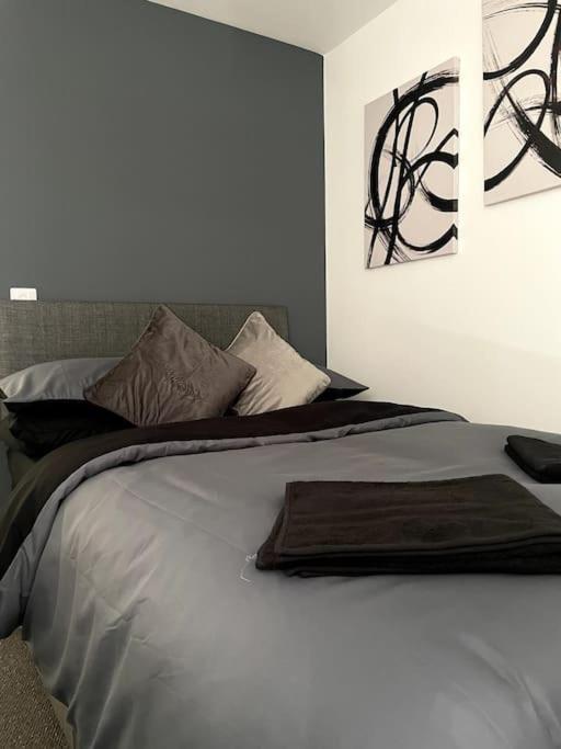 #6Bs 1 Bed Serviced Apartment Derby Esterno foto