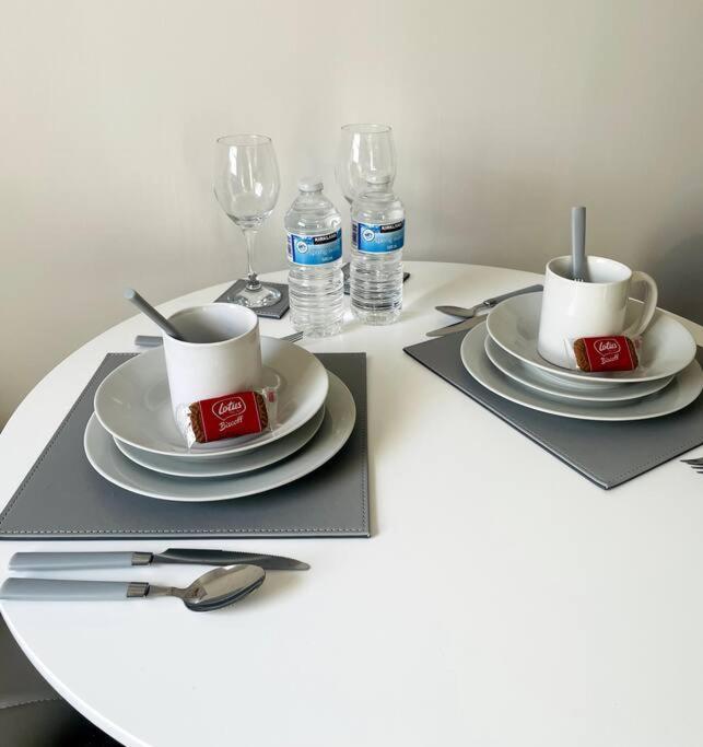 #6Bs 1 Bed Serviced Apartment Derby Esterno foto