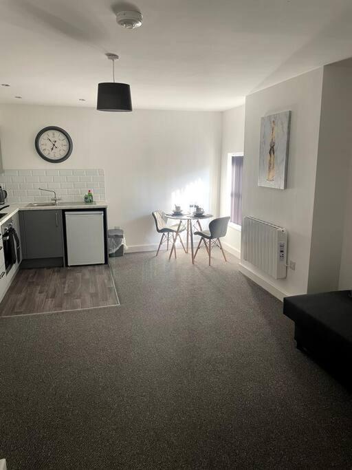 #6Bs 1 Bed Serviced Apartment Derby Esterno foto