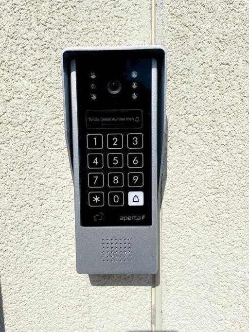 #6Bs 1 Bed Serviced Apartment Derby Esterno foto