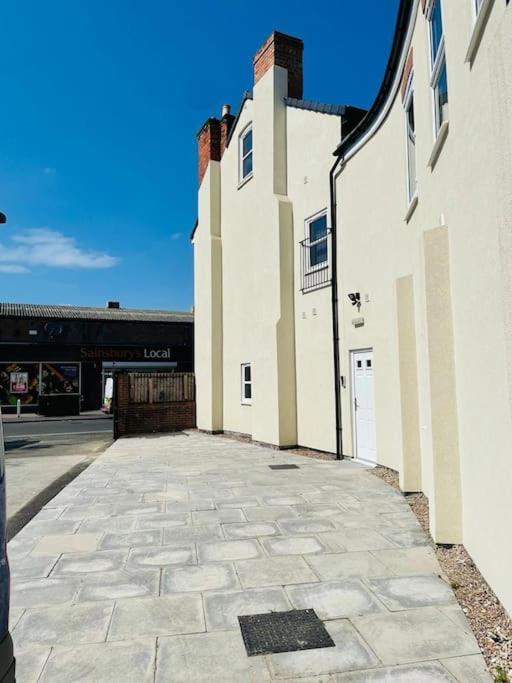 #6Bs 1 Bed Serviced Apartment Derby Esterno foto